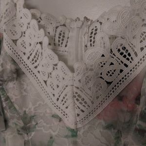 Disney Princess Dress